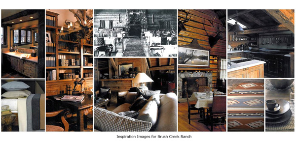 14 Brush Creek Ranch Inspiration ImagesWEB